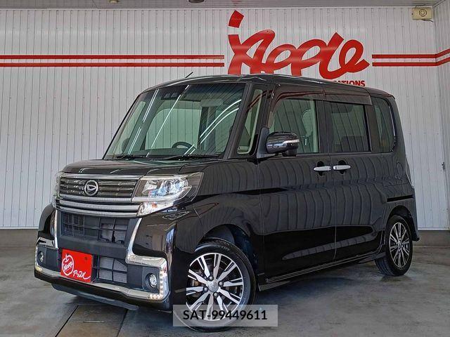 Daihatsu TANTO CUSTOM 2017-09 369484-0