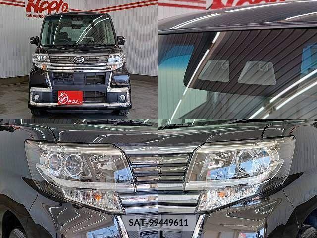 Daihatsu TANTO CUSTOM 2017-09 369484-1