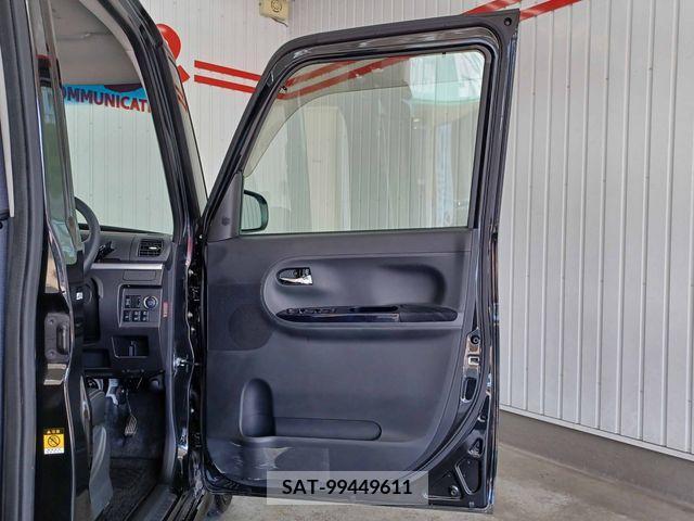 Daihatsu TANTO CUSTOM 2017-09 369484-24