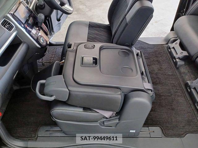 Daihatsu TANTO CUSTOM 2017-09 369484-26