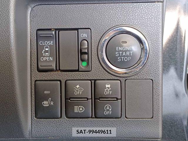 Daihatsu TANTO CUSTOM 2017-09 369484-15