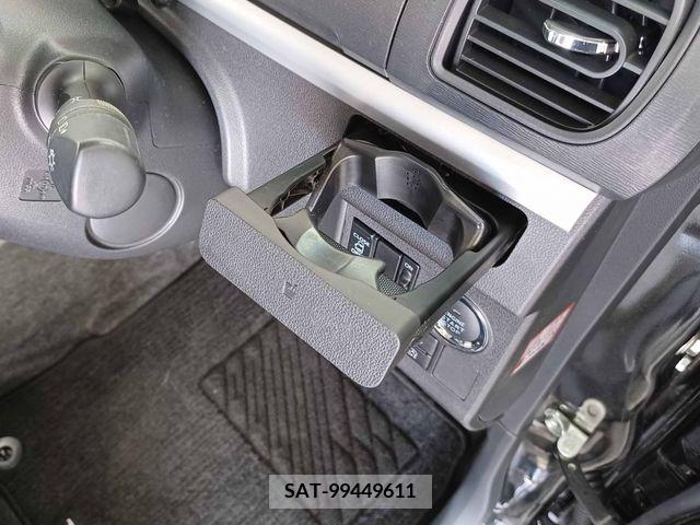 Daihatsu TANTO CUSTOM 2017-09 369484-22