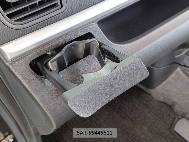 Daihatsu TANTO CUSTOM 2017-09 369484-21