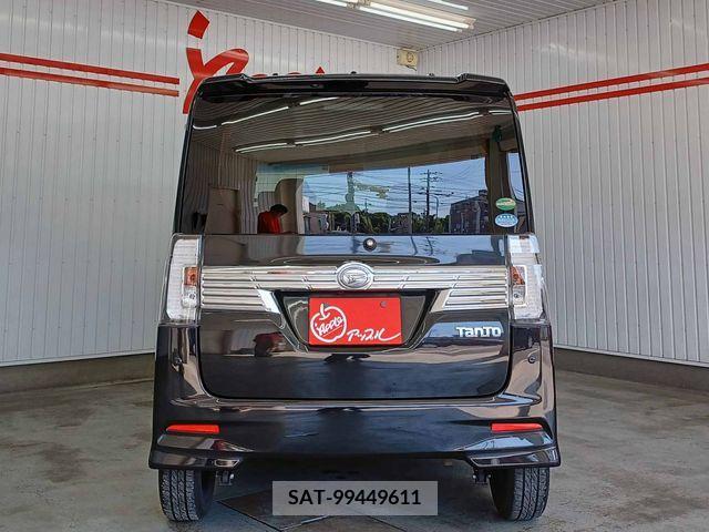 Daihatsu TANTO CUSTOM 2017-09 369484-3