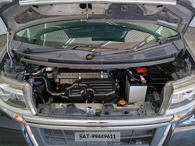Daihatsu TANTO CUSTOM 2017-09 369484-2