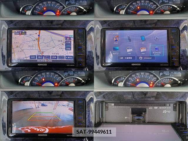 Daihatsu TANTO CUSTOM 2017-09 369484-17