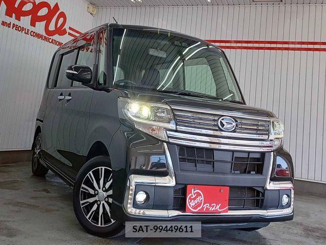 Daihatsu TANTO CUSTOM 2017-09 369484-4
