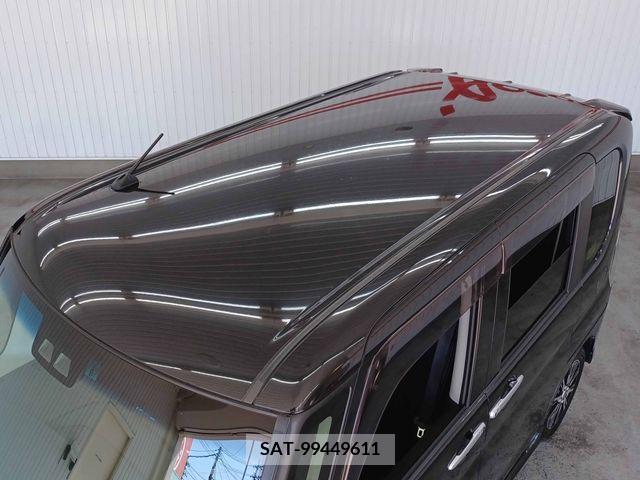 Daihatsu TANTO CUSTOM 2017-09 369484-5