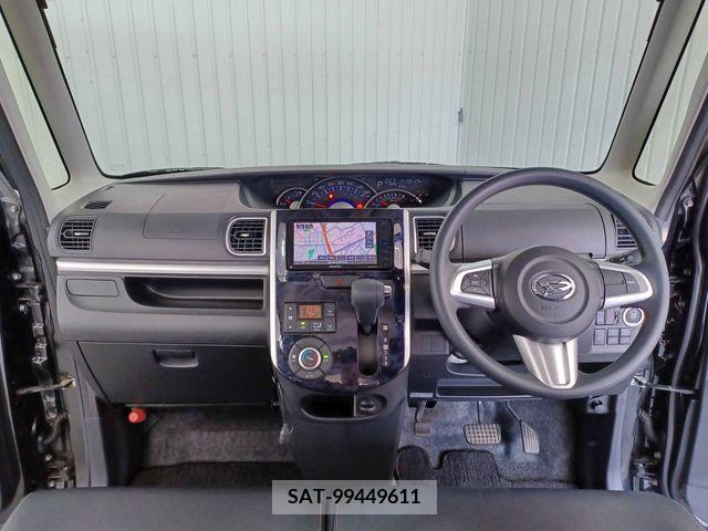 Daihatsu TANTO CUSTOM 2017-09 369484-12