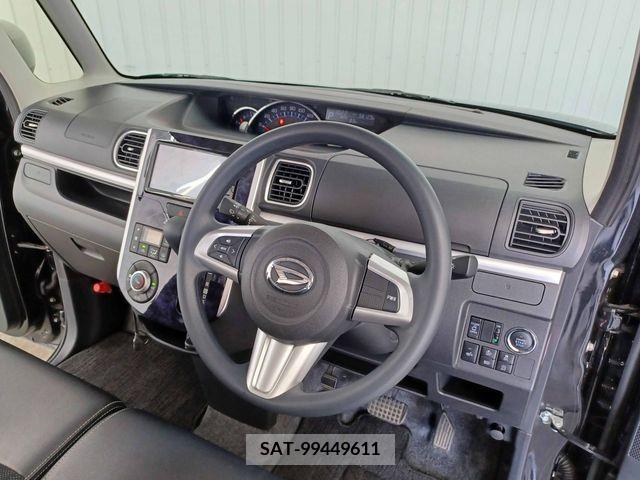 Daihatsu TANTO CUSTOM 2017-09 369484-11