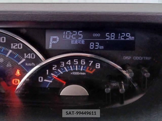 Daihatsu TANTO CUSTOM 2017-09 369484-13