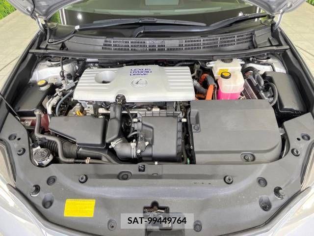 Lexus CT 2011-08 322661-18