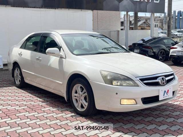 Honda INSPIRE 2007-12 273085-16