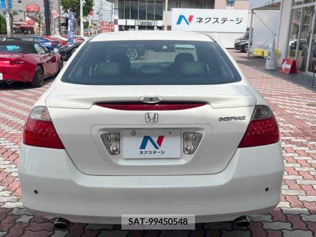 Honda INSPIRE 2007-12 273085-15