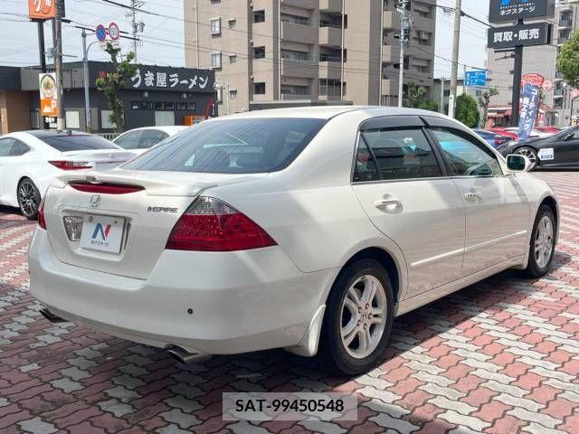 Honda INSPIRE 2007-12 273085-17