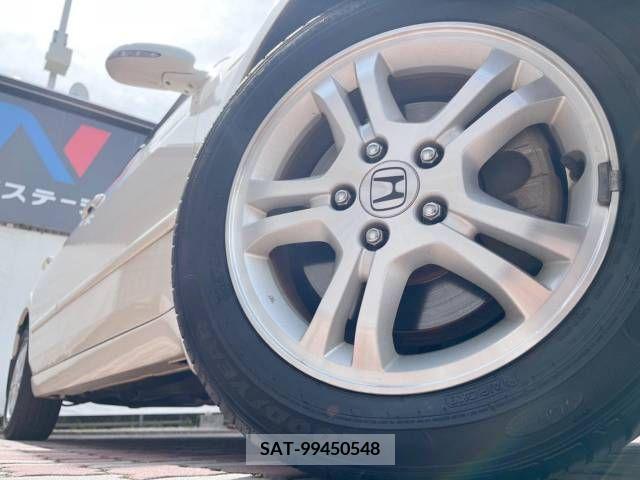Honda INSPIRE 2007-12 273085-13