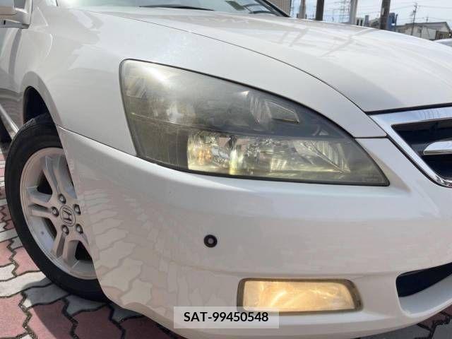 Honda INSPIRE 2007-12 273085-12