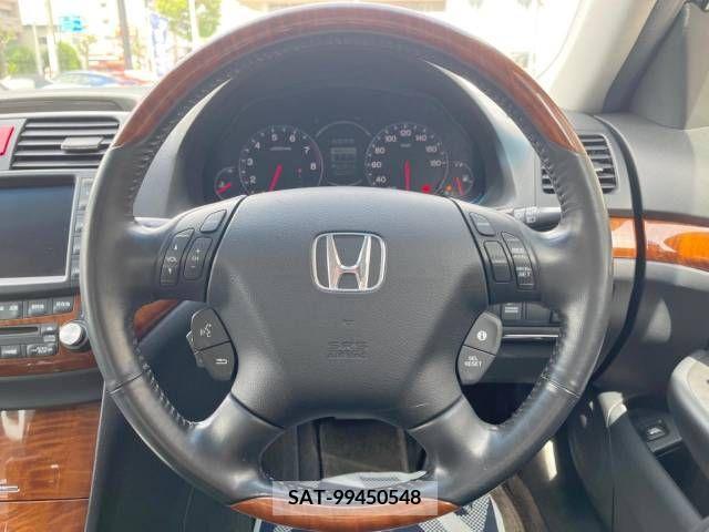 Honda INSPIRE 2007-12 273085-11