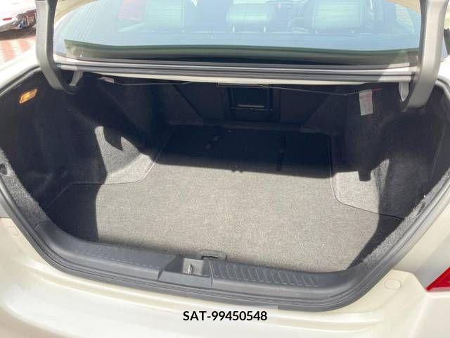 Honda INSPIRE 2007-12 273085-10