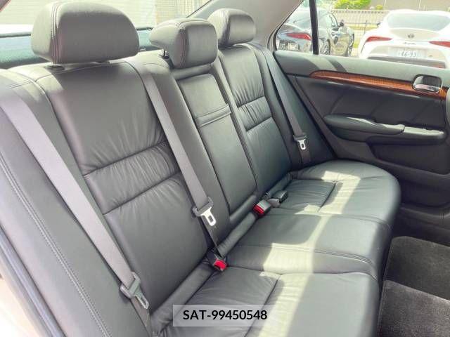 Honda INSPIRE 2007-12 273085-9