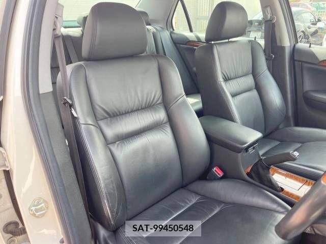Honda INSPIRE 2007-12 273085-8