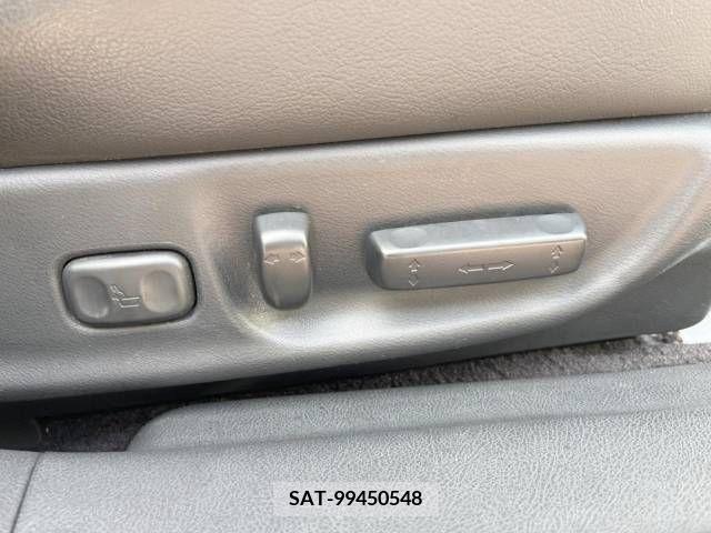 Honda INSPIRE 2007-12 273085-7