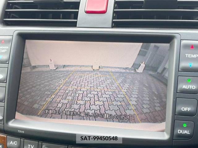 Honda INSPIRE 2007-12 273085-4