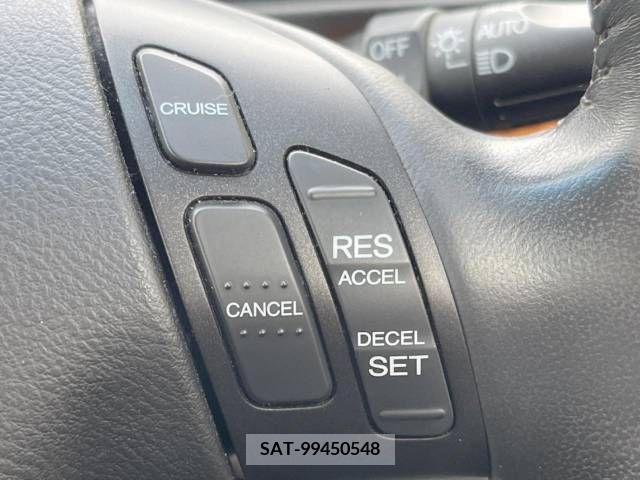 Honda INSPIRE 2007-12 273085-2