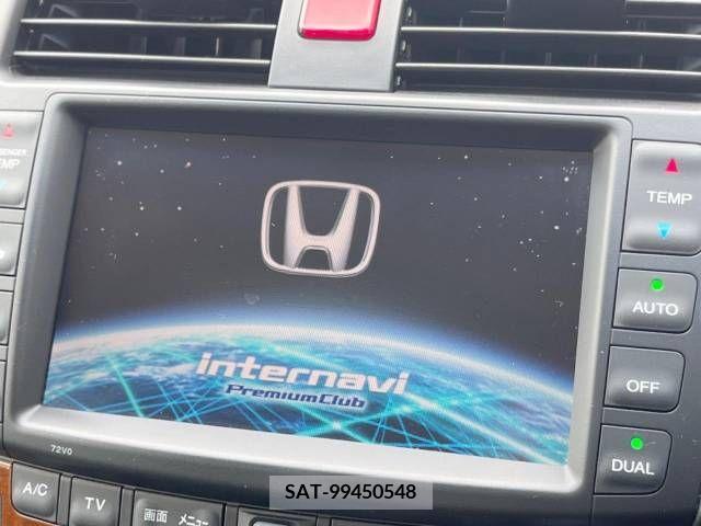Honda INSPIRE 2007-12 273085-3