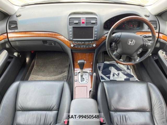 Honda INSPIRE 2007-12 273085-1