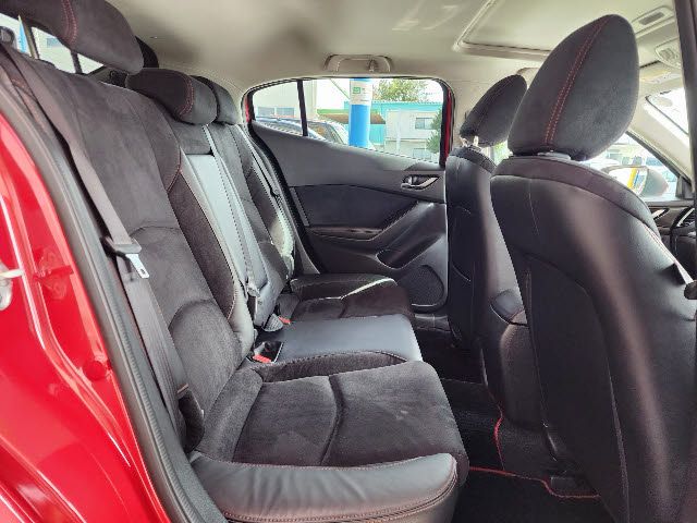 Mazda AXELA SPORT 2014-07 12820-3