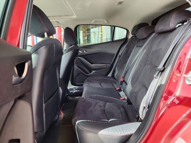 Mazda AXELA SPORT 2014-07 12820-18