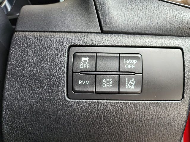 Mazda AXELA SPORT 2014-07 12820-10