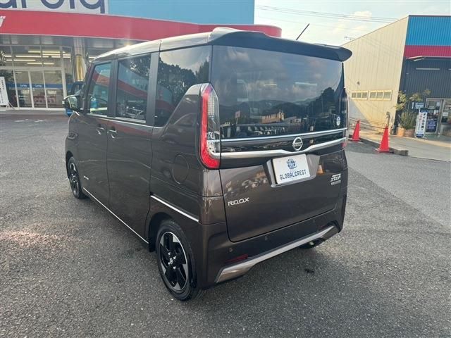 Nissan ROOX 2022-10 182961-9