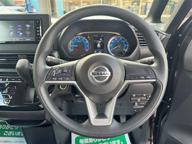 Nissan ROOX 2022-10 182961-22