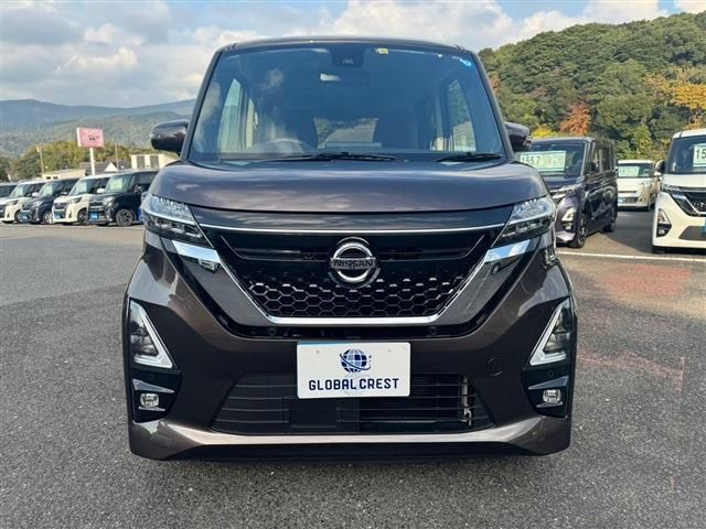 Nissan ROOX 2022-10 182961-7