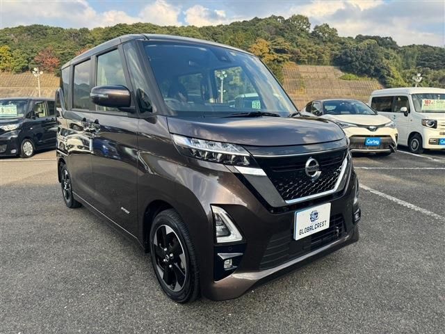 Nissan ROOX 2022-10 182961-6