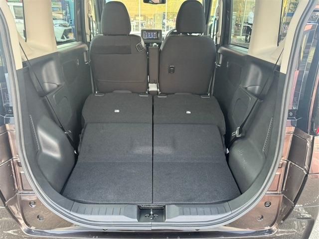 Nissan ROOX 2022-10 182961-5