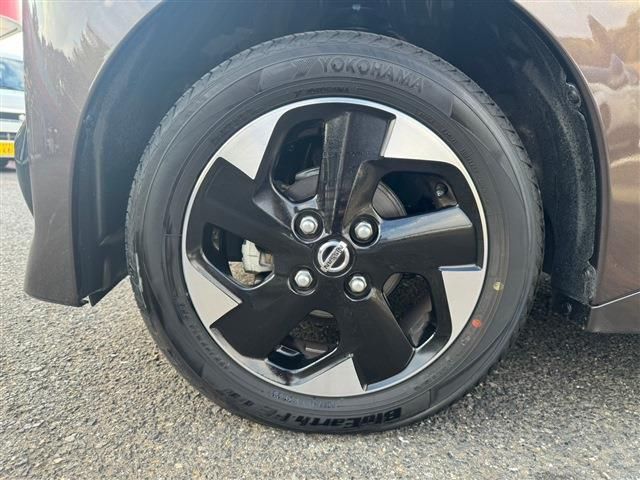 Nissan ROOX 2022-10 182961-13