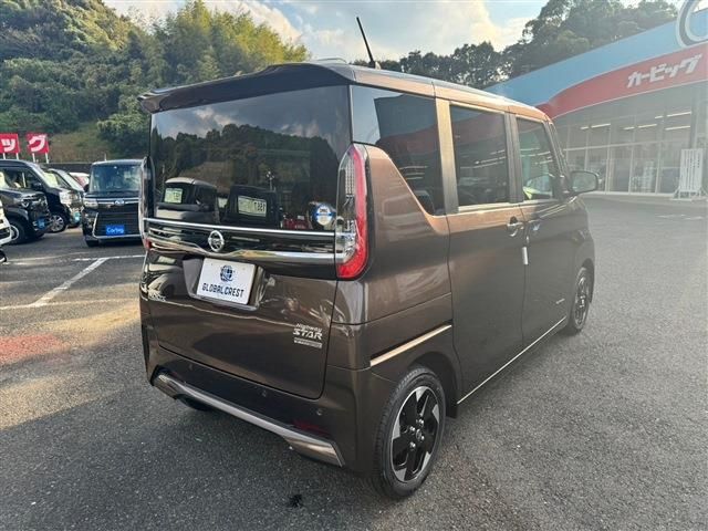 Nissan ROOX 2022-10 182961-11