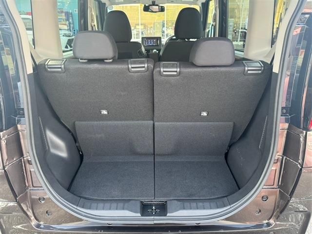 Nissan ROOX 2022-10 182961-4