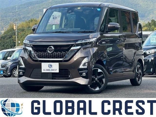 Nissan ROOX 2022-10 182961-0