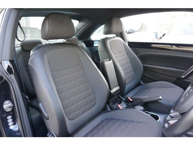 VolksWagen THE BEETLE 2013-07 5441-9