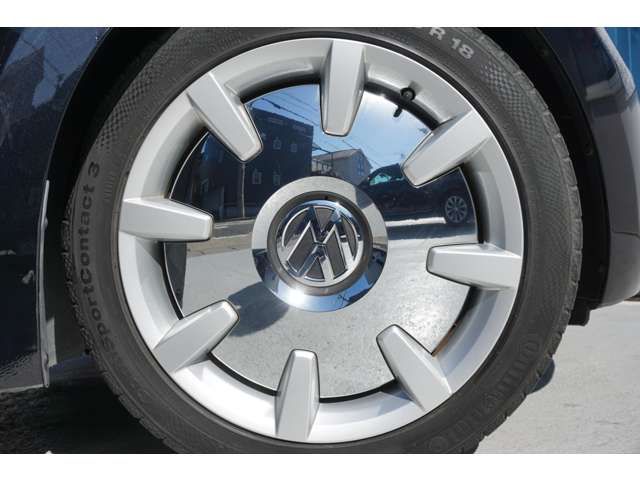 VolksWagen THE BEETLE 2013-07 5441-4