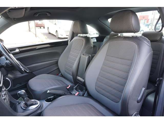 VolksWagen THE BEETLE 2013-07 5441-10