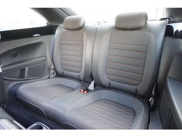 VolksWagen THE BEETLE 2013-07 5441-16