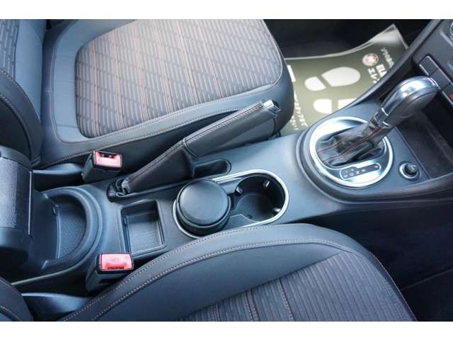 VolksWagen THE BEETLE 2013-07 5441-13