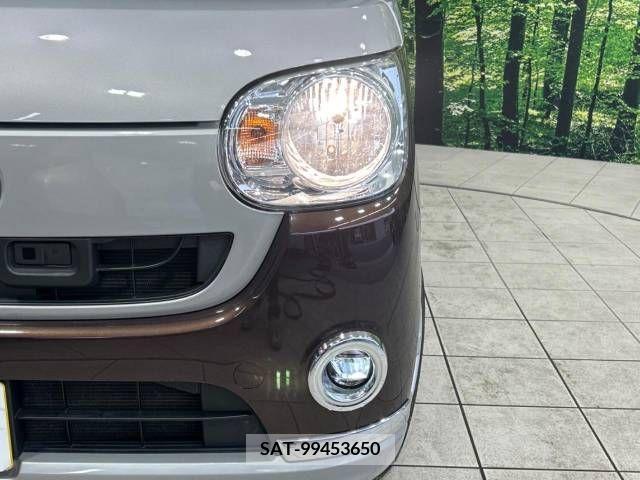 Daihatsu MOVE 2016-12 310608-12