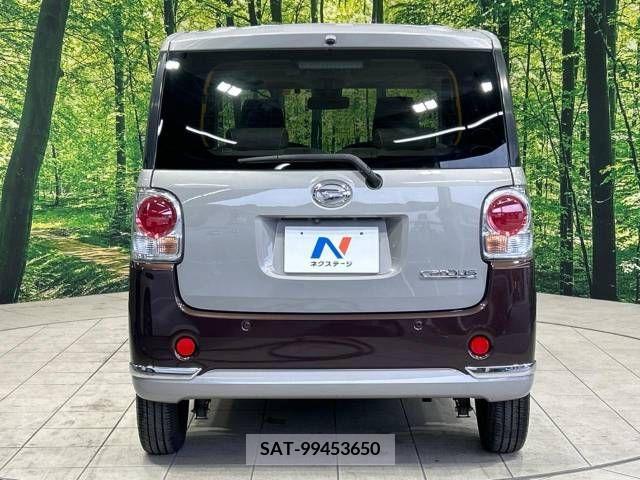 Daihatsu MOVE 2016-12 310608-15
