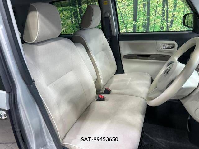 Daihatsu MOVE 2016-12 310608-8